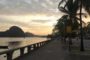 Imagem ilustrativa da imagem Beira-Mar é interditada para montagem de desfile cívico
