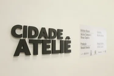 Imagem ilustrativa da imagem Belezas de Cariacica são reveladas através da arte em exposição