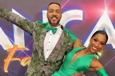Imagem ilustrativa da imagem Belo terá seu cachê da Dança dos Famosos penhorado
