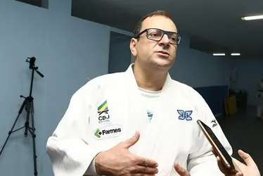 Imagem ilustrativa da imagem Benefícios do judô na vida de crianças e jovens atípicos