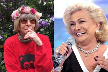 Imagem ilustrativa da imagem Beto Lee revela ajuda de Hebe para Rita em momento tenso