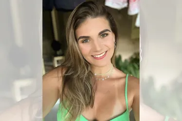 Imagem ilustrativa da imagem Blogueira tem 30% do corpo queimado durante churrasco em Marilândia