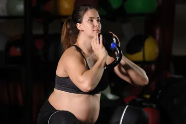 Imagem ilustrativa da imagem Bolsa Atleta será estendida a mulheres grávidas e puérperas