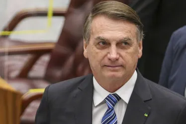 Imagem ilustrativa da imagem Bolsonaro recebeu R$ 17,2 milhões via Pix neste ano, aponta relatório do Coaf