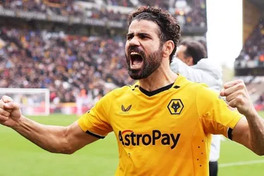 Imagem ilustrativa da imagem Botafogo anuncia contratação do atacante Diego Costa