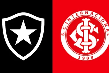 Imagem ilustrativa da imagem Botafogo x Internacional: tudo o que você precisa saber sobre o jogo