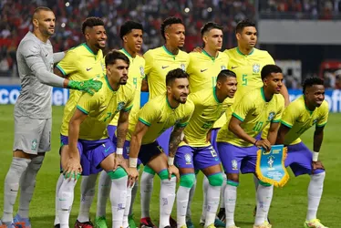 Imagem ilustrativa da imagem Brasil e Espanha anunciam amistoso em 2024