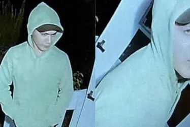 Imagem ilustrativa da imagem Brasileiro fugitivo nos EUA é visto e polícia pede que moradores fiquem trancados