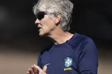 Imagem ilustrativa da imagem CBF faz demissões na seleção feminina e Pia Sundhage deve ser a próxima
