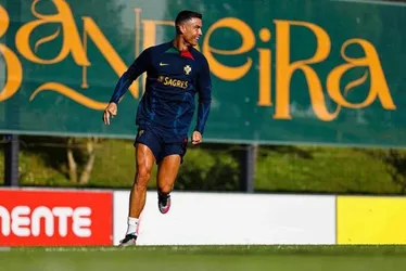 Imagem ilustrativa da imagem CR7 bate recorde por maior remuneração em uma temporada na história