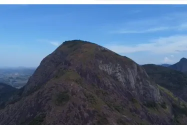 Imagem ilustrativa da imagem Caçadores na TV: turismo rural em Cariacica é destaque na TV Tribuna/SBT