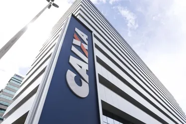 Imagem ilustrativa da imagem Caixa projeta liberar R$ 75 bi da poupança em financiamento habitacional