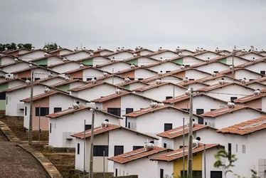 Imagem ilustrativa da imagem Caixa vai financiar imóveis de até R$ 350 mil a partir de 7 de julho