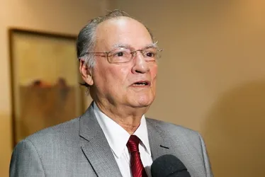 
          Imagem ilustrativa da imagem “Cala boca, caudilho”: barraco racha partido de Roberto Freire
          