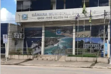 Imagem ilustrativa da imagem Câmara Municipal de Ipojuca está com concurso aberto. Salários vão até R$ 8.300