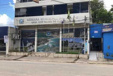 Imagem ilustrativa da imagem Câmara Municipal de Ipojuca lança concurso com salários de quase R$ 8 mil