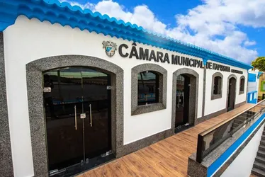 Imagem ilustrativa da imagem Câmara Municipal de Itapissuma abre concurso público para 20 cargos