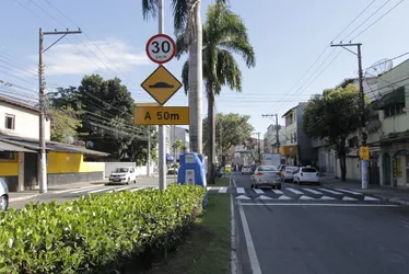Imagem ilustrativa da imagem Câmeras “tagarelas” vão começar a multar na Serra