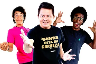 Imagem ilustrativa da imagem Canal de grupo de humor capixaba é hackeado e tem todos os vídeos deletados