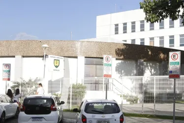 Imagem ilustrativa da imagem Candidatura do PT na Serra