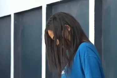 Imagem ilustrativa da imagem "Cansei de correr", diz uma das mulheres mais procuradas do ES ao se entregar
