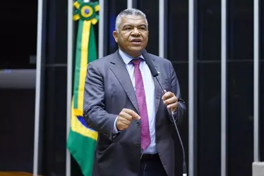 Imagem ilustrativa da imagem Capanga do MST diz ter apoio de deputado do PT