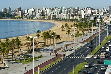 Imagem ilustrativa da imagem Capital do turismo e da qualidade de vida