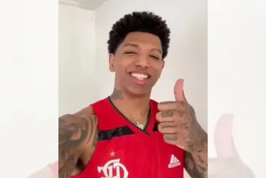 Imagem ilustrativa da imagem Capixaba Didi Louzada vai reforçar o Flamengo no basquete