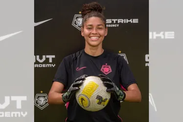 Imagem ilustrativa da imagem Capixaba ganha bolsa para jogar futebol nos EUA