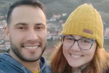 Imagem ilustrativa da imagem Capixaba grávida vê marido ser morto na sua frente em Portugal
