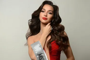 Imagem ilustrativa da imagem Capixaba na disputa do Miss Universo Brasil 2023