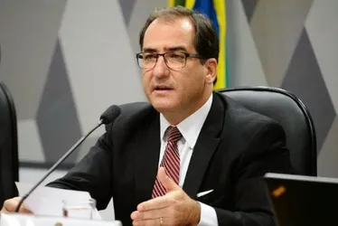 Imagem ilustrativa da imagem Capixaba na lista final de candidatos a vaga de ministro no STJ