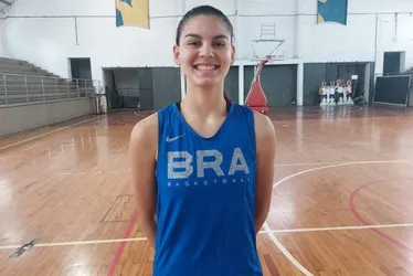 Imagem ilustrativa da imagem Capixaba quer buscar o ouro no Mundial 3x3 de basquete sub-18