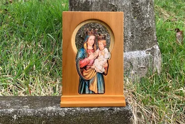 Imagem ilustrativa da imagem Capixabas dão presente para o Papa