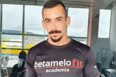 Imagem ilustrativa da imagem Carga excessiva e uso de celular podem provocar acidentes em academias