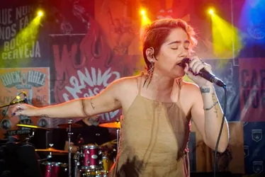 Imagem ilustrativa da imagem Carnivoria no RioMar Recife: 12 shows gratuitos para animar o público