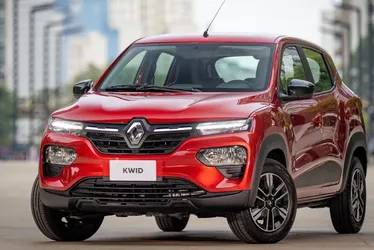 Imagem ilustrativa da imagem Carro zero até R$ 8 mil mais barato