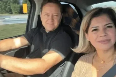 Imagem ilustrativa da imagem Casal morreu intoxicado por uso incorreto da lareira em chalé, conclui polícia