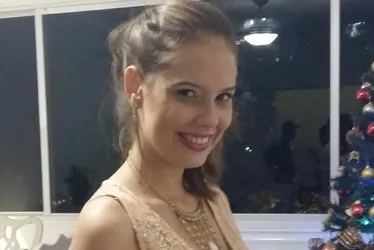 Imagem ilustrativa da imagem Caso Ana Carolina: jovem foi morta com mais de 40 facadas, aponta laudo
