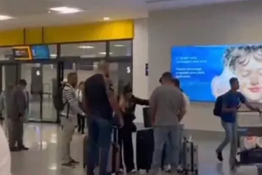 Imagem ilustrativa da imagem Celular e vinho são os mais apreendidos no aeroporto de Vitória