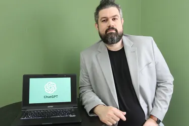 Imagem ilustrativa da imagem ChatGPT não aponta plágio em trabalhos acadêmicos