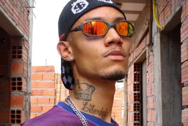 Imagem ilustrativa da imagem Chavoso da USP diz ter sido agredido por policiais durante a Virada Cultural