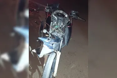 Imagem ilustrativa da imagem Ciclista e motociclista morrem em acidente na BR-101 no ES