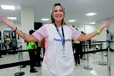 Imagem ilustrativa da imagem Ciência comprova que fazer o bem melhora a saúde