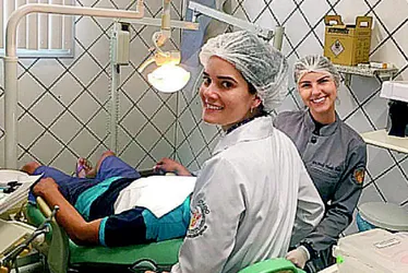 Imagem ilustrativa da imagem Ciência comprova que fazer o bem melhora a saúde