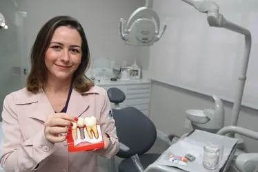 Imagem ilustrativa da imagem Cientistas vão testar remédio  que faz dente voltar a crescer