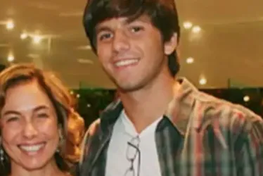 Imagem ilustrativa da imagem Cissa Guimarães comemora ordem de prisão para condenados por matar o filho dela