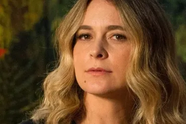 Imagem ilustrativa da imagem Cláudia Abreu deixa a Globo e vai estrear em série de streaming
