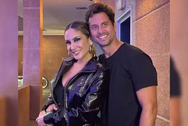 Imagem ilustrativa da imagem Claudia Leitte diz que sexo melhorou após os 40 anos