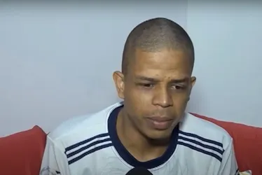 Imagem ilustrativa da imagem Comerciante preso no lugar do irmão acusado de assassinato é inocentado no ES
